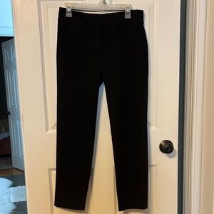 Loft Marisa Classic Black Women's Pants